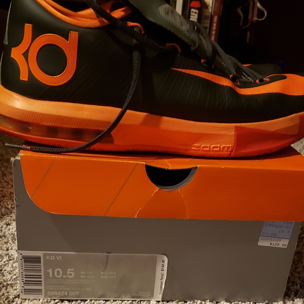 KD VI
